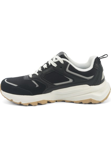 Sprey 5pr Siyah Erkek Sneaker