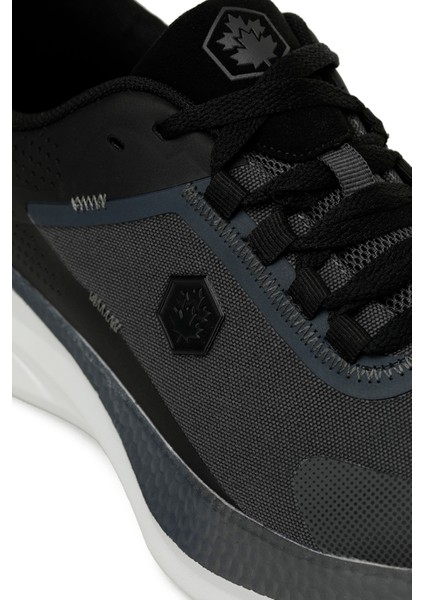 Nuna 5pr Gri Erkek Koşu Ayakkabısı