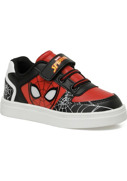 Spiderman LEGO.P5PR Siyah Erkek Çocuk Sneaker