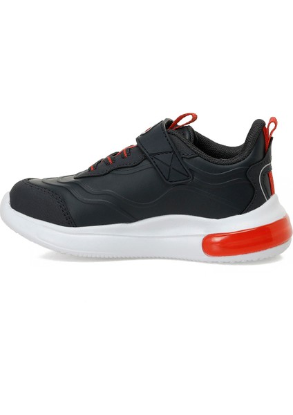 Stach Pu P 5pr Lacivert Erkek Çocuk Spor Ayakkabı