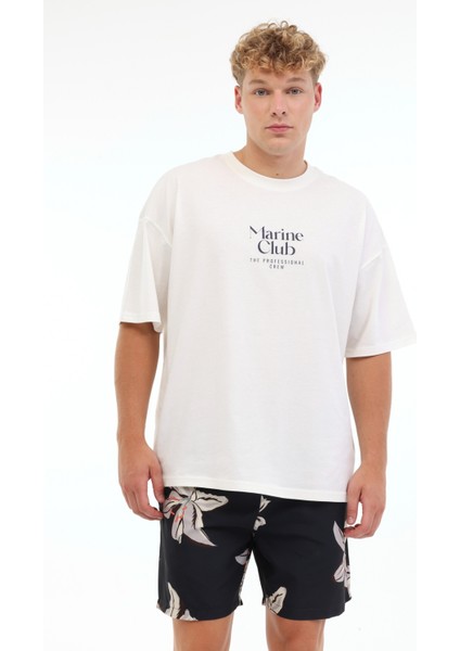 ml Hadrıa 19HL-115 5fx Siyah Erkek Deniz Şortu