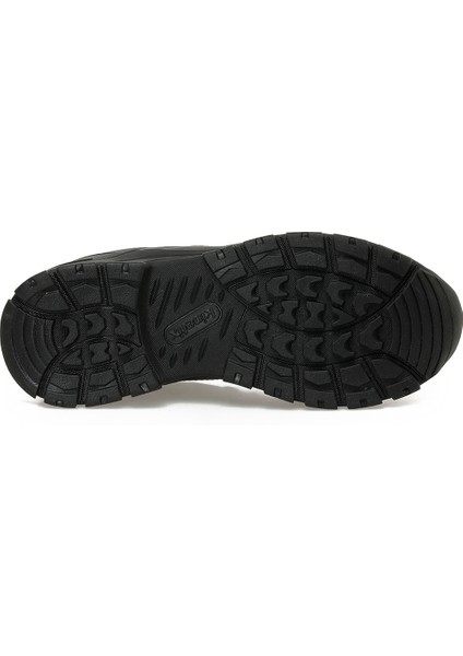 Werrel Pu 5pr Siyah Outdoor Ayakkabı