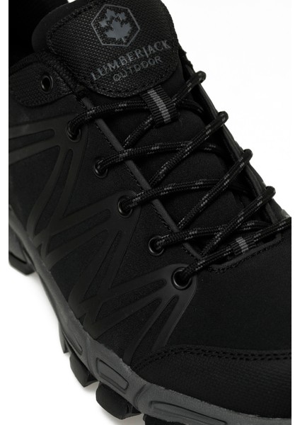 Shell 5pr Siyah Erkek Outdoor