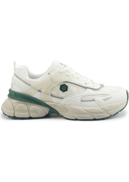 Oslo Men 5pr Beyaz Erkek Sneaker