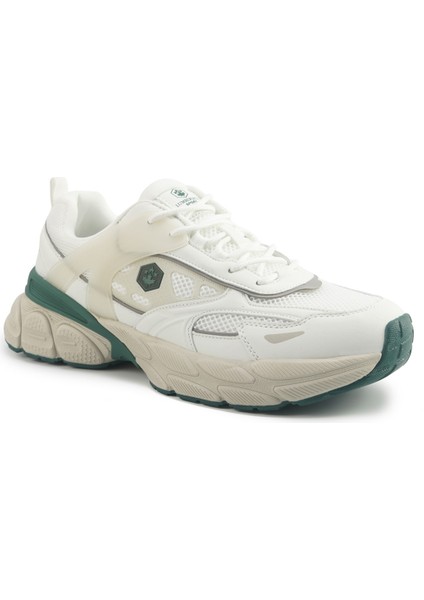 Oslo Men 5pr Beyaz Erkek Sneaker