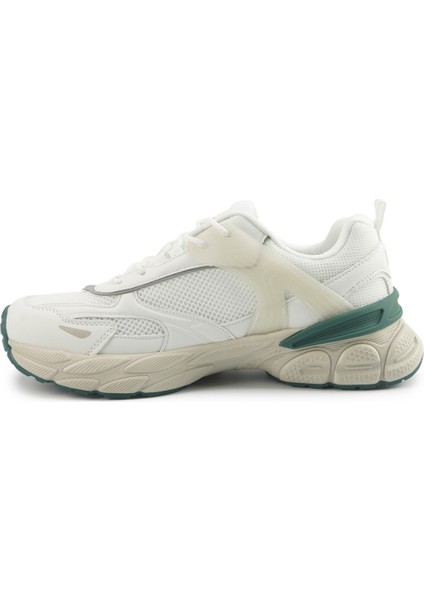 Oslo Men 5pr Beyaz Erkek Sneaker