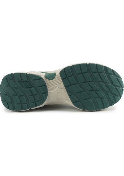 Oslo Men 5pr Beyaz Erkek Sneaker