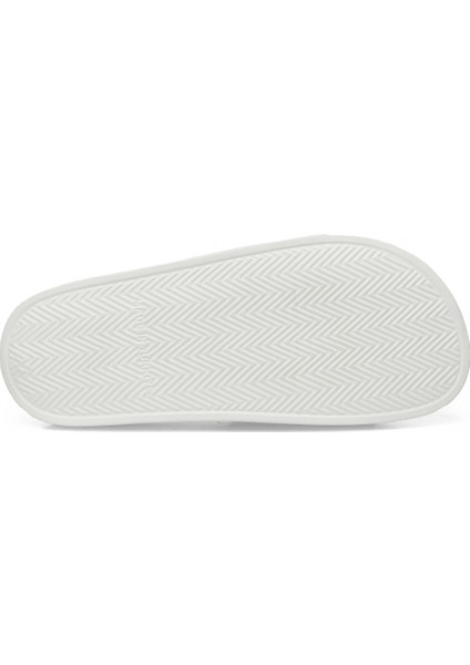 Arwen 5fx Beyaz Kadın Terlik