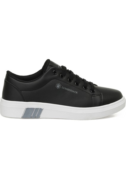 Tına 5pr Siyah Kadın Sneaker