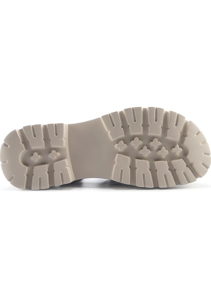 INCI CLARRA 5FX Siyah Kadın Spor Sandalet