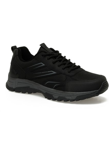 Magna Pu 5pr Siyah Erkek Outdoor