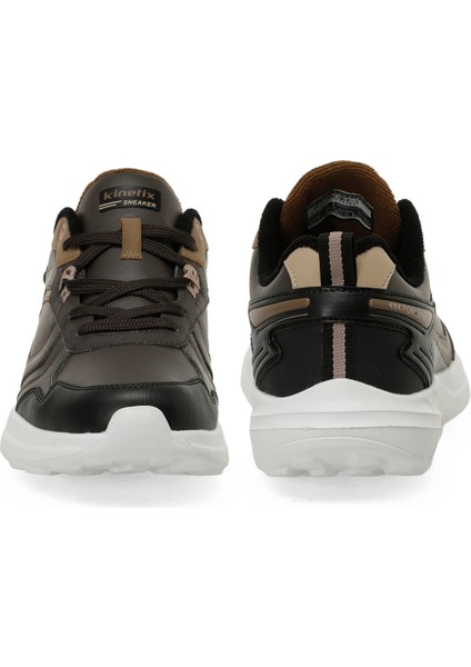 Forceful Pu 5pr Koyu Kahve Erkek Sneaker