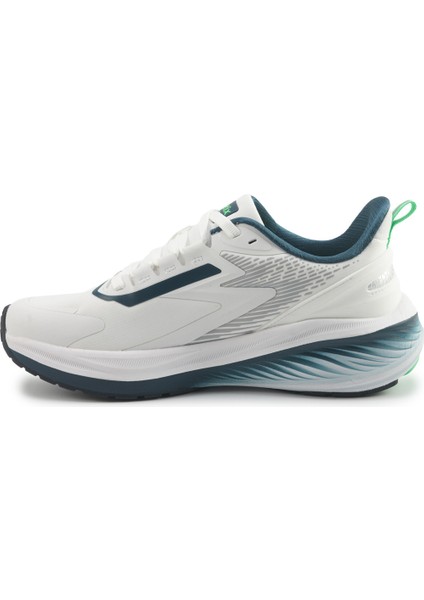 Racer Tx 5pr Beyaz Erkek Koşu Ayakkabısı