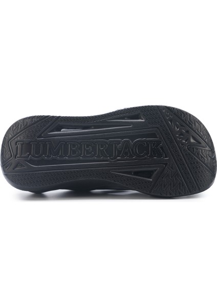 ERA 5FX Siyah Erkek Terlik