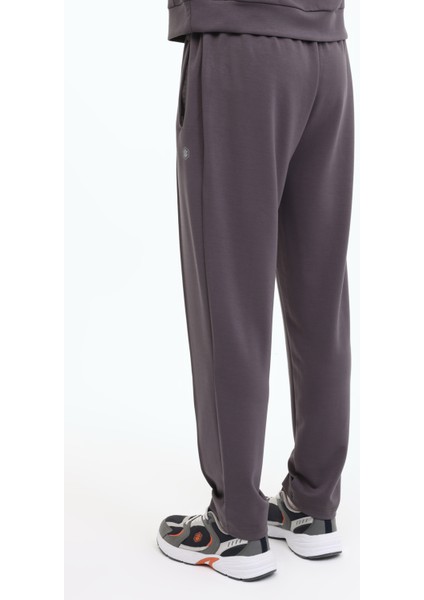 MB MOD 22MZ-304 5FX Gri Erkek Eşofman Altı