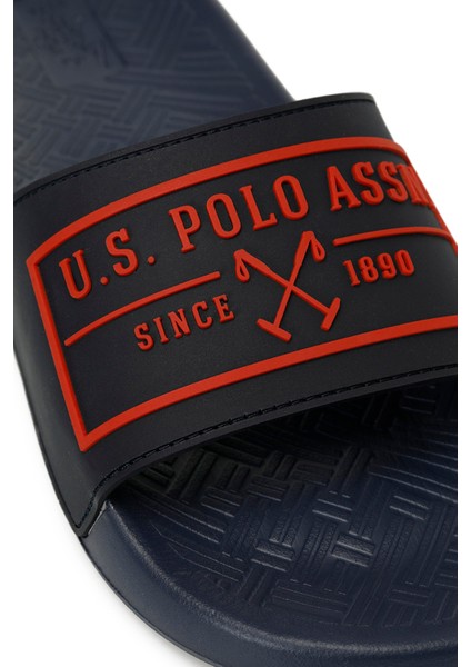 PATRICK 5FX Lacivert Erkek Terlik