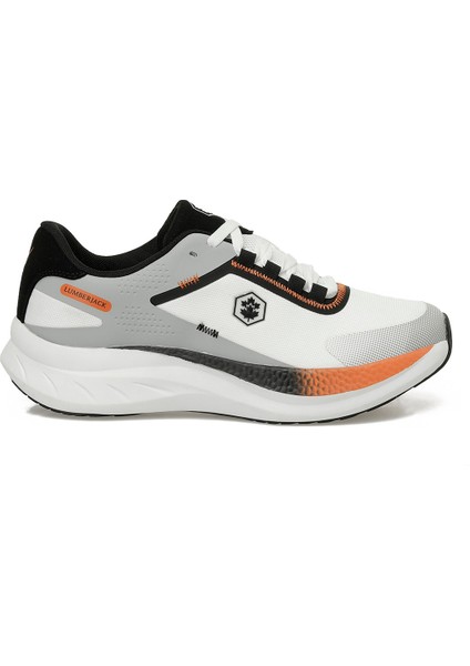 Nuna 5pr Beyaz Erkek Koşu Ayakkabısı