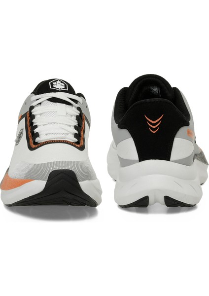 Nuna 5pr Beyaz Erkek Koşu Ayakkabısı