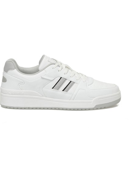 Wılmo Pu 5pr Beyaz Erkek Sneaker