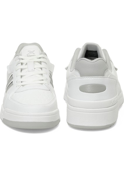 Wılmo Pu 5pr Beyaz Erkek Sneaker
