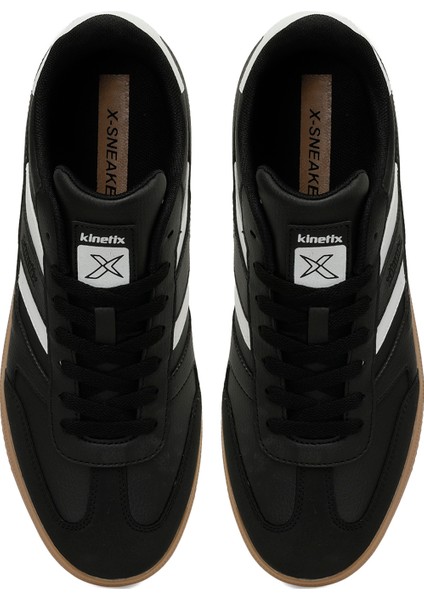 Rudow Pu 5pr Siyah Erkek Sneaker A102020384