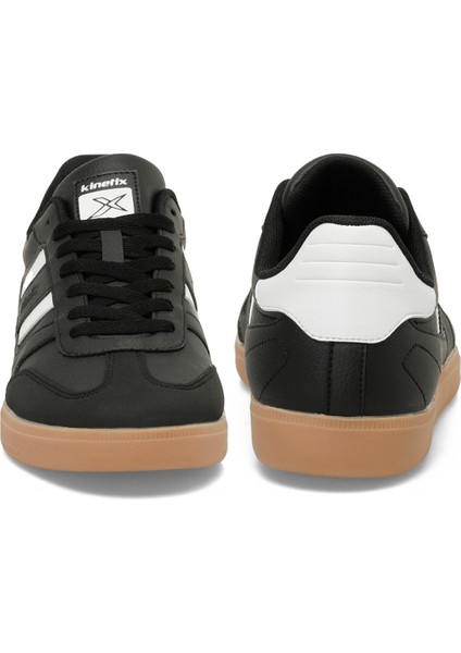 Rudow Pu 5pr Siyah Erkek Sneaker A102020384