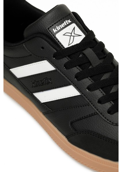 Rudow Pu 5pr Siyah Erkek Sneaker A102020384