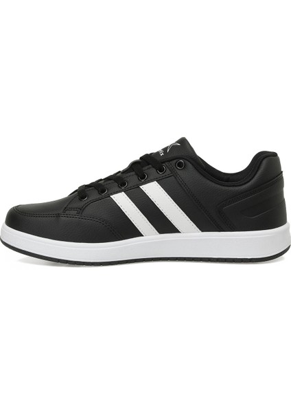 Kort Pu 5pr Siyah Erkek Sneaker