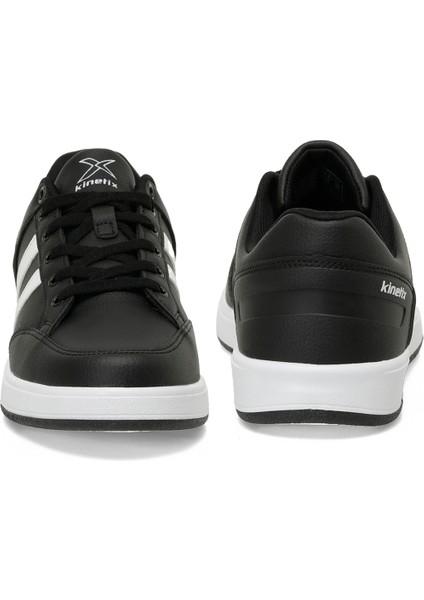 Kort Pu 5pr Siyah Erkek Sneaker