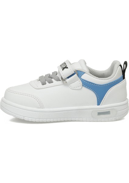 Fosan B 5pr Beyaz Erkek Çocuk Sneaker