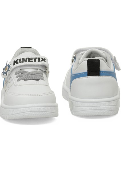 Fosan B 5pr Beyaz Erkek Çocuk Sneaker