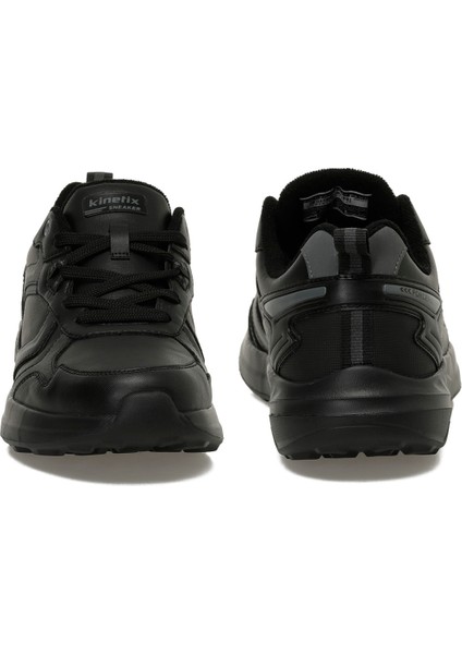 Forceful Pu 5pr Siyah Erkek Sneaker