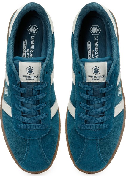 Frosty 5pr Mavi Erkek Sneaker
