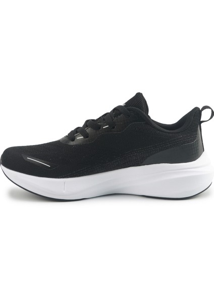 Hezonya 5pr Siyah Erkek Koşu Ayakkabısı