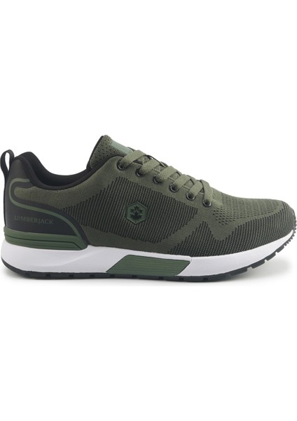 Vendor 2.0 5pr Haki Erkek Sneaker