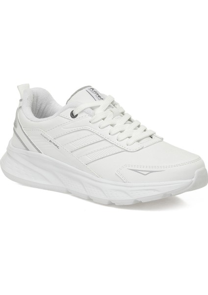 Rıval Pu W 5pr Beyaz Kadın Koşu Ayakkabısı