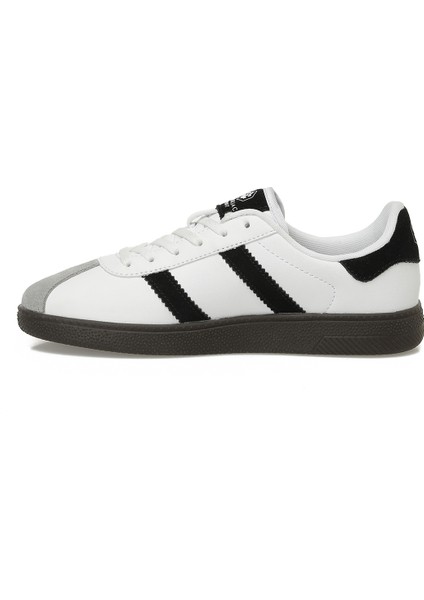 Frosty Pu Wmn 5pr Beyaz Kadın Sneaker
