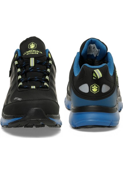 Ursa 5pr Siyah Erkek Outdoor