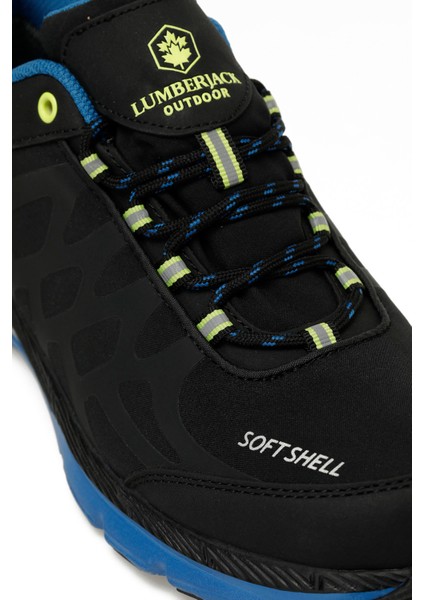 Ursa 5pr Siyah Erkek Outdoor