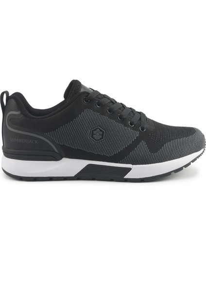 Vendor 2.0 5pr Siyah Erkek Sneaker