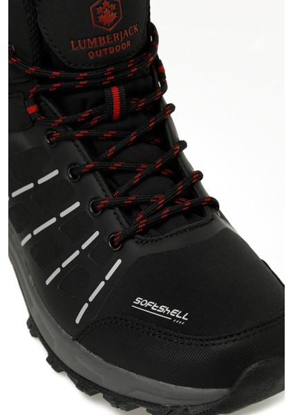 Duncan Hı 5pr Siyah Erkek Outdoor Bot