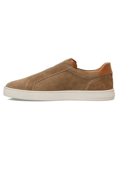 Inci Incı Katha 5fx Taba Erkek Sneaker