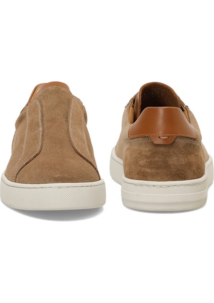 Inci Incı Katha 5fx Taba Erkek Sneaker