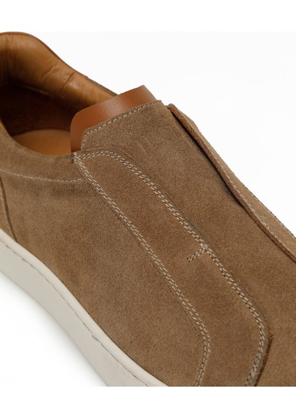 Inci Incı Katha 5fx Taba Erkek Sneaker