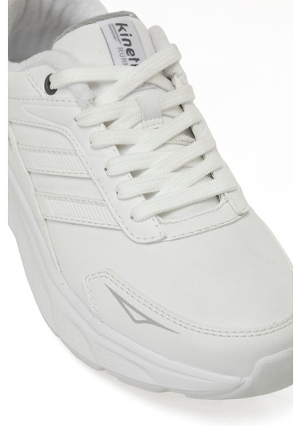 Rıval Pu W 5pr Beyaz Kadın Koşu Ayakkabısı