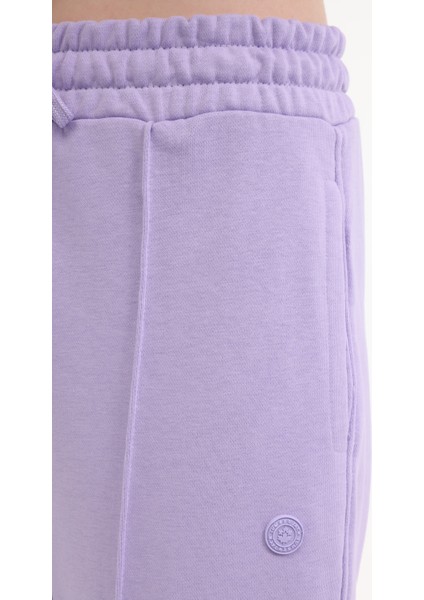 Wl Torıe 22F203 5fx Mor Kadın Eşofman Altı