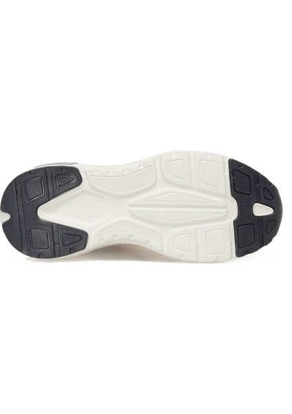 Talya Pu W 5pr Siyah Kadın Sneaker