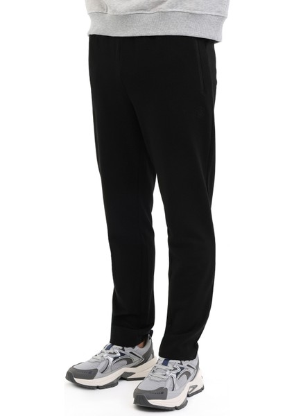 MB CT121 T.pant 5pr Siyah Erkek Eşofman Altı