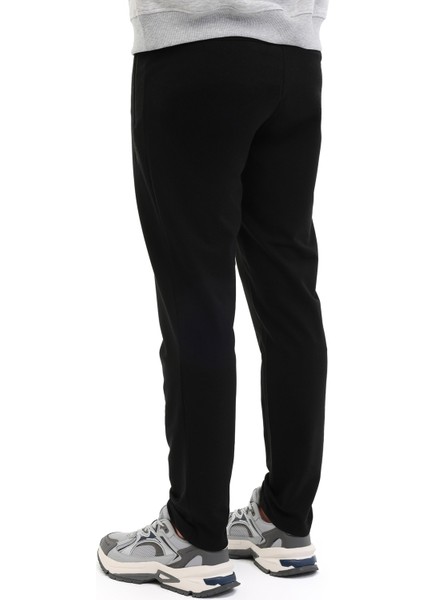 MB CT121 T.pant 5pr Siyah Erkek Eşofman Altı