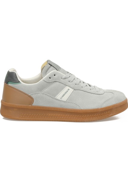 Fofana 5pr Gri Erkek Sneaker